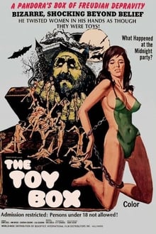 The Toy Box 1971