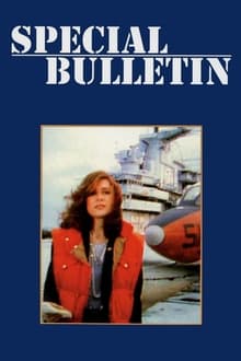 Special Bulletin movie poster