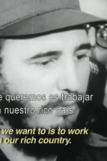 The Fidel Castro Tapes