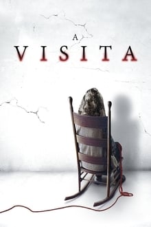 Poster do filme The Visit