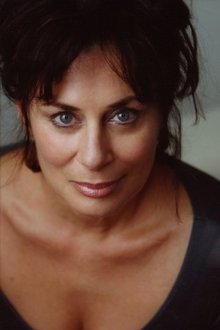 Photo of Mimi Kuzyk