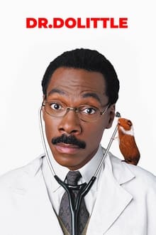 Dr. Dolittle (BluRay)