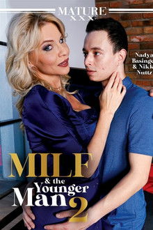 MILF & the Younger Man 2