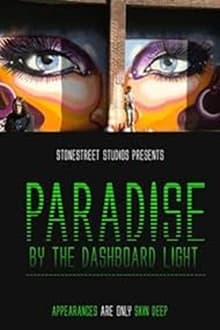 Poster do filme Paradise by the Dashboard Light
