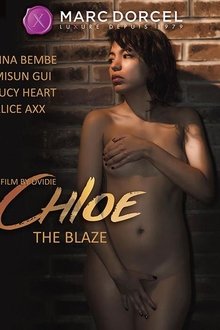 Chloe, the Blaze