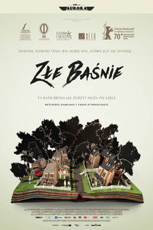 Złe baśnie