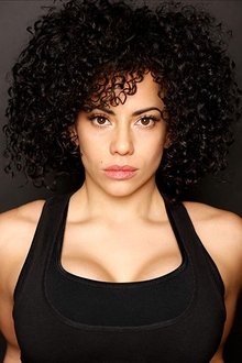 Photo of Manal El-Feitury