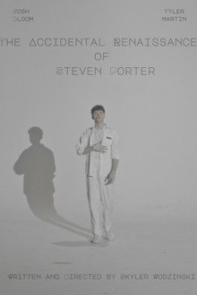 The Accidental Renaissance of Steven Porter