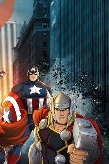 Marvel's Avengers