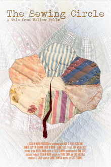 The Sewing Circle: A Tale from Willow Falls