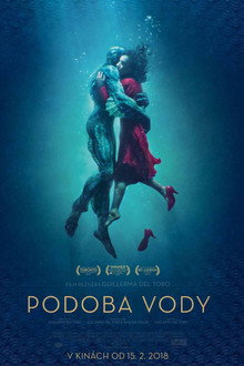Podoba vody