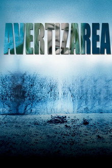 Avertizarea