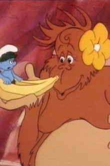 The Smurfs season 9 episode 35