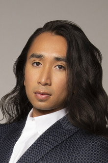 Photo of Román Zaragoza