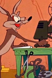 Adventures of the Road-Runner