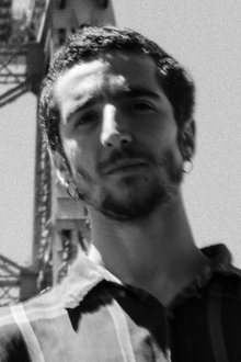 Photo of Tomas Wolf