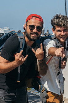 Asia Express - Season 4