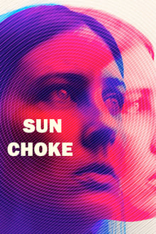 Poster do filme Sun Choke