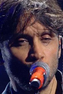 Fabrizio Moro - Atlantico Live