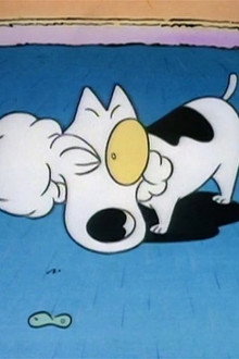 Rocko's Modern Life season 1 episode 15
