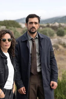 Meurtres en Pays Catalan