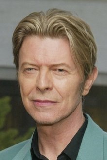 Photo of David Bowie