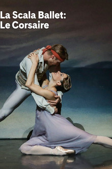 Le Corsaire