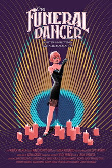 The Funeral Dancer