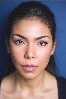 Photo of Maria Rivera