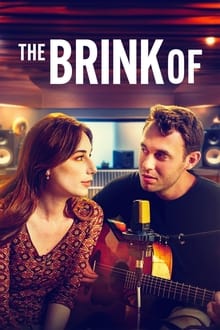 Poster do filme The Brink Of