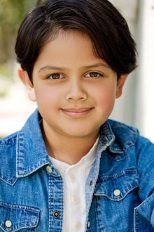 Photo of Isaac Ordonez