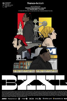 BXXXL