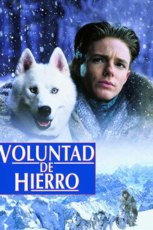 Voluntad de hierro