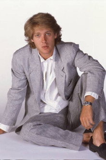 Photo of James Spader