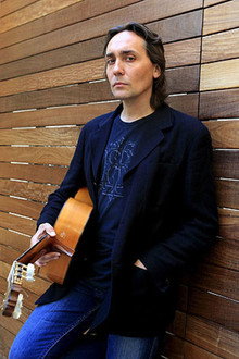 Vicente Amigo