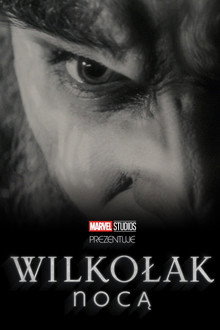 Wilkołak nocą