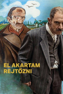 El akartam rejtőzni