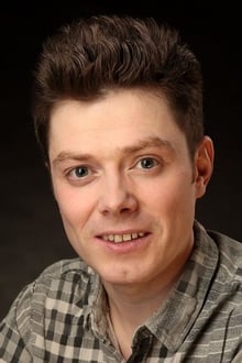 Foto de perfil de Andrey Bogdanov