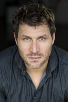 Photo of Kevin Parent