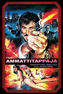 Ammattitappaja