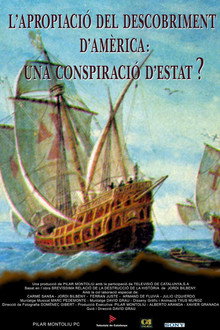 L'apropiació del descobriment d'Amèrica: una conspiració d'estat?