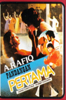 Pandangan Pertama
