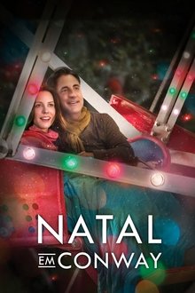 Poster do filme Natal em Conway