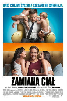 Zamiana ciał