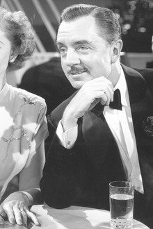 Song of the Thin Man