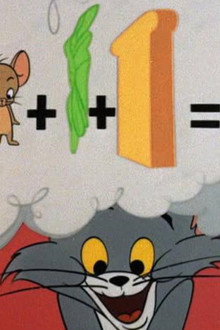 Pent-House Mouse