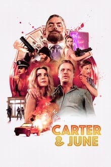 Poster do filme Carter & June