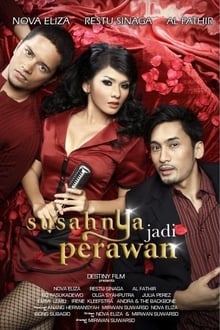 Susahnya Jadi Perawan movie poster