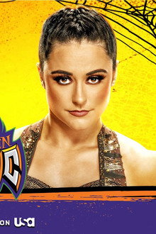 NXT Halloween Havoc 2023 - Night 1