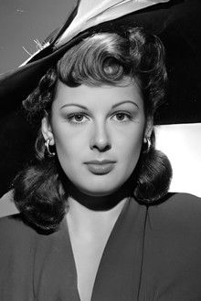 Photo of Lucia Carroll